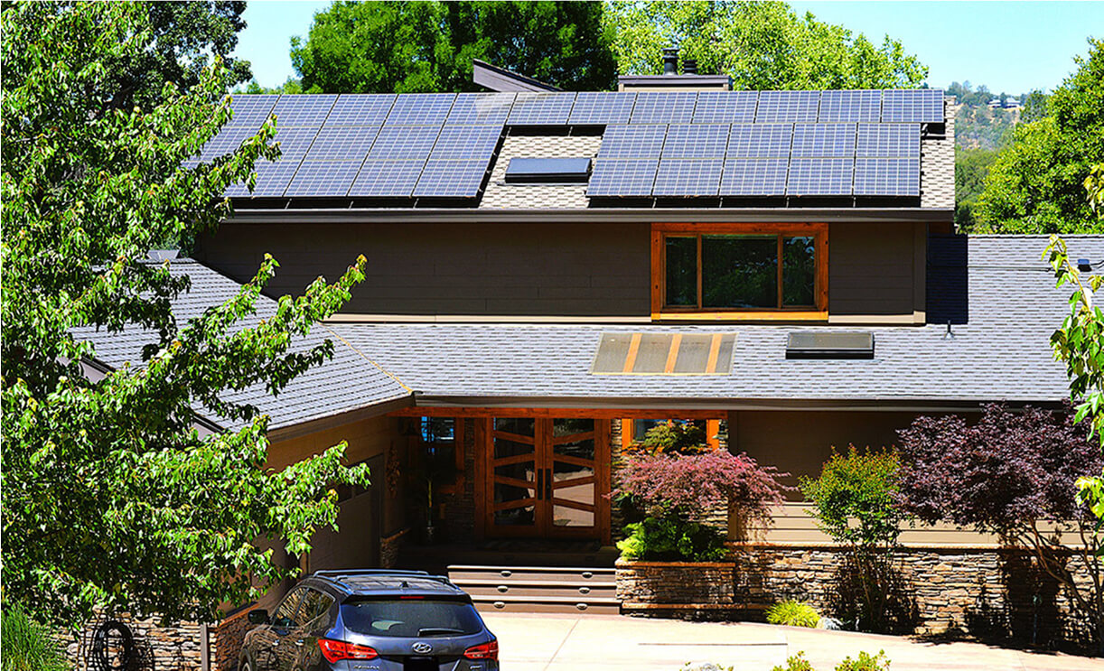 Solar Power Installation Near me