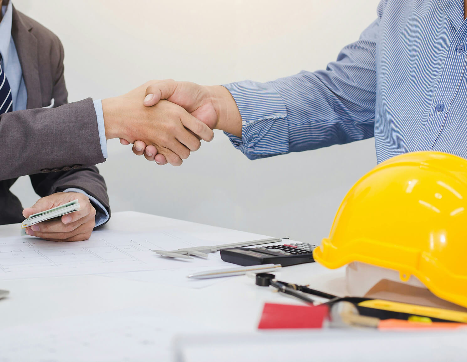 Solar Contract Deals CA