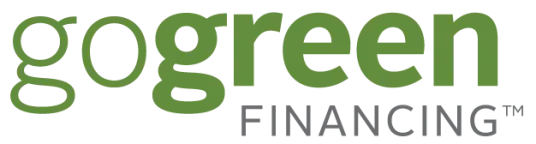GoGreenFinancing solar financing partner