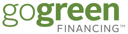 GoGreenFinancing solar financing partner