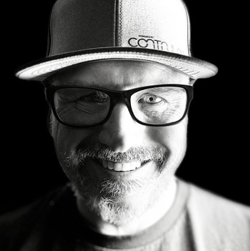 Chad Skinner, Marketing Director and Customer Success at Continuum, ensuring top-tier service for solar clients.