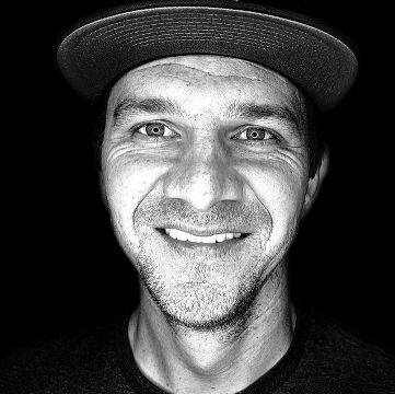 Eric Reitnauer, Operations Manager at Continuum, coordinating solar installation schedules and logistics.