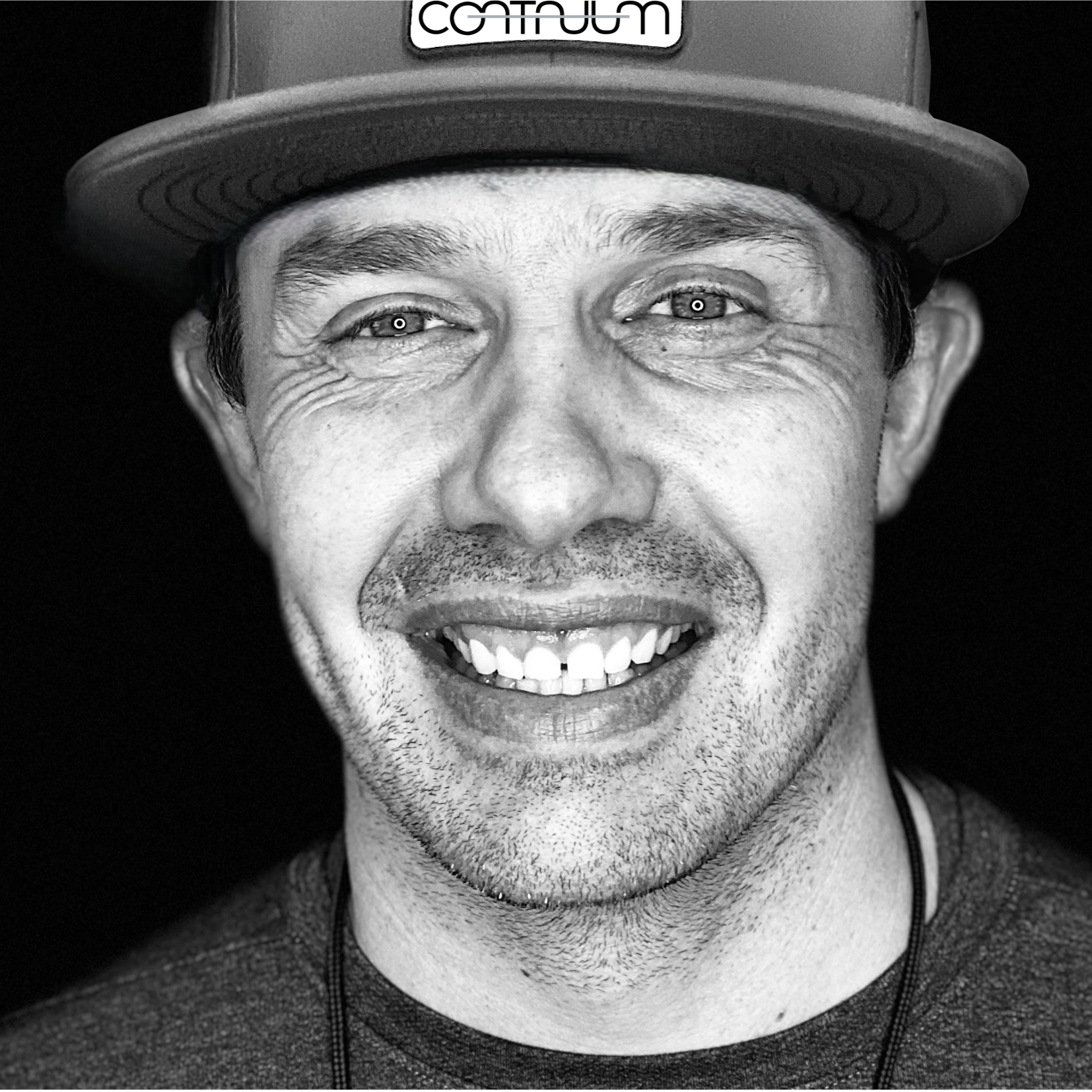 Jacob Bevans, Co-Founder and Co-Owner of Continuum Solar and Electrical.