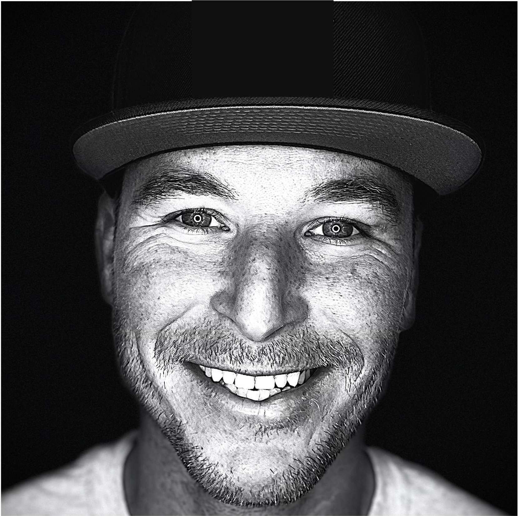 Vinny Smith, COO of Continuum, overseeing solar operations and project excellence.